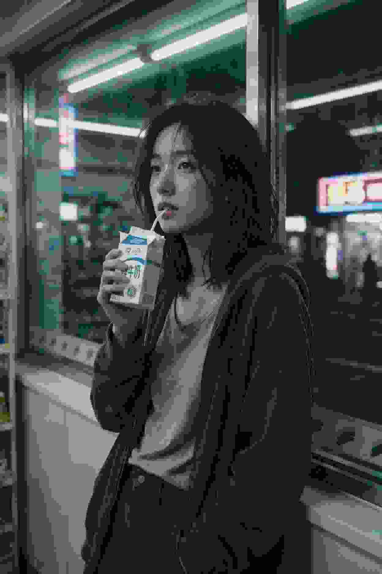 永恒的一秒