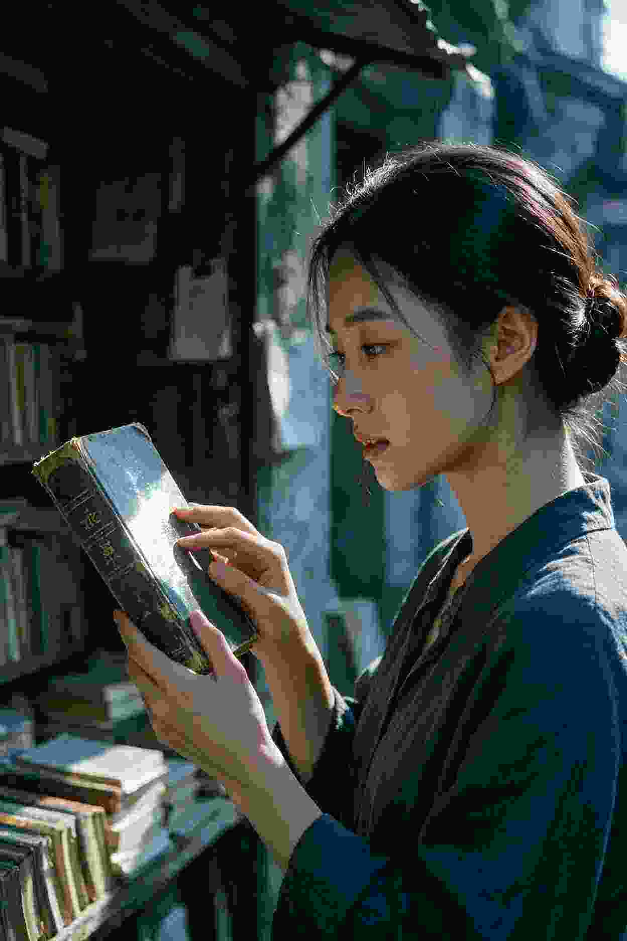 谎言之都