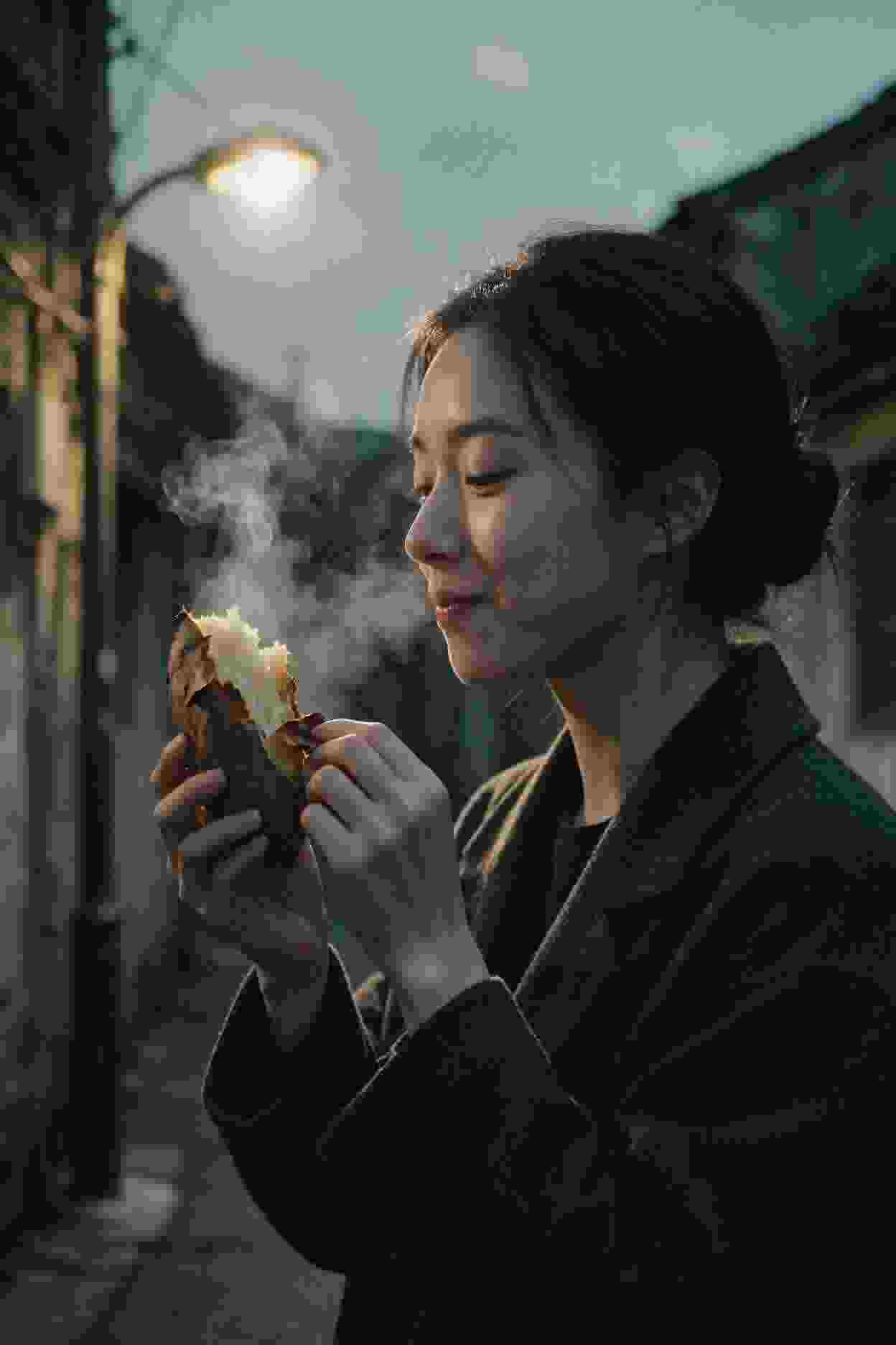 仙尘缘